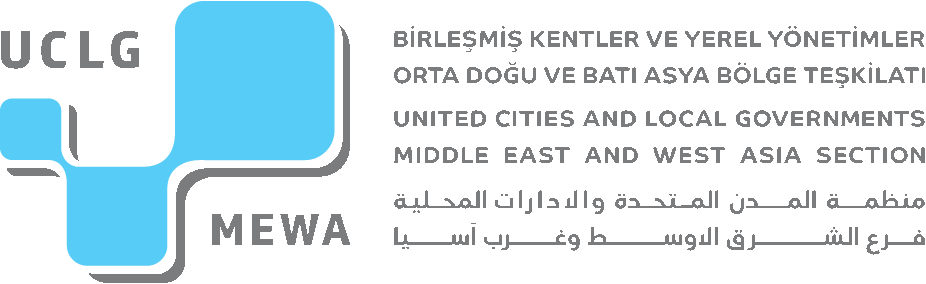 UCLG-MEWA